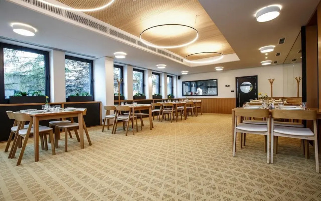 Hotel Rajka