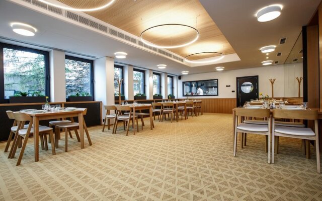 Hotel Rajka