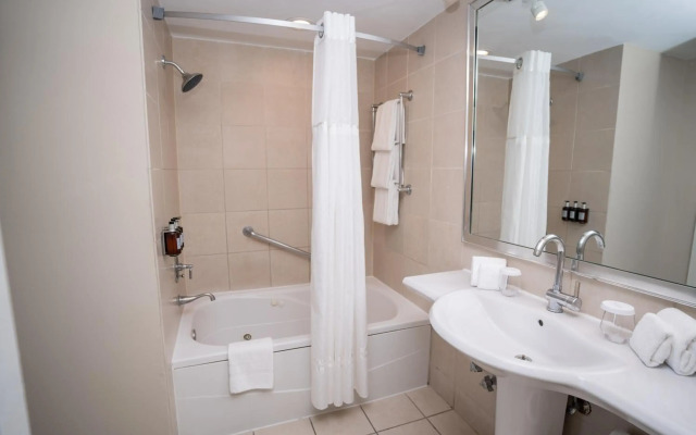 Sagamore Hotel South Beach - An All Suite Hotel