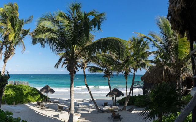 LUV Tulum
