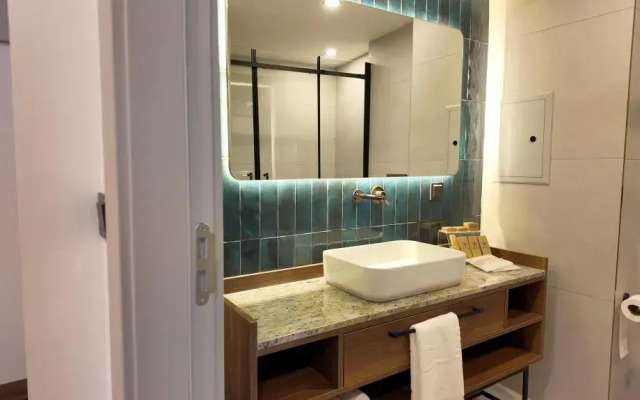 Yildiz Termal Otel