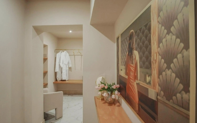 Hotel City Palazzo dei Cardinali