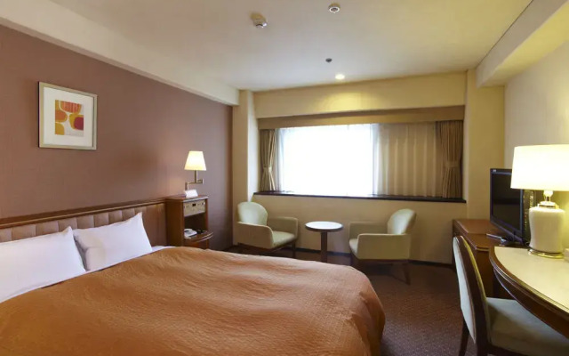 Itami Dai-ichi Hotel