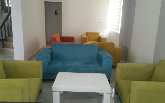 Grand Sahil Otel