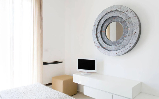 Soglow Business Class Aparthotel