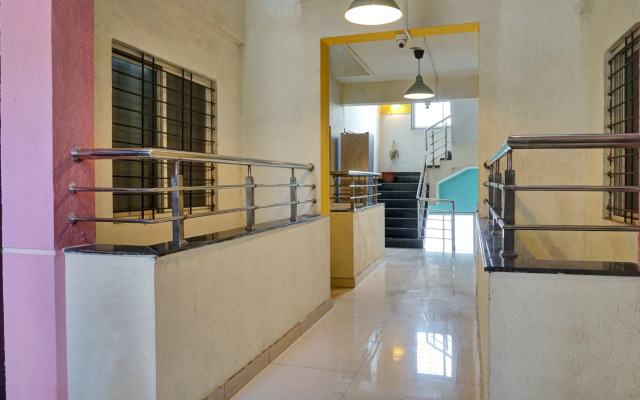 Super Townhouse Hinjewadi