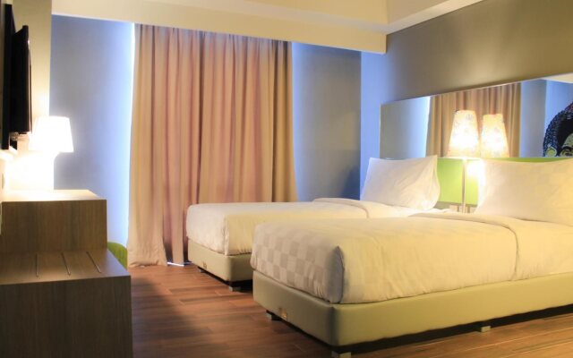 Pesonna Hotel Semarang