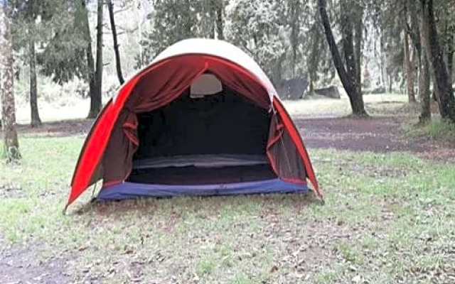 Camping eMTe by Jo Adventure