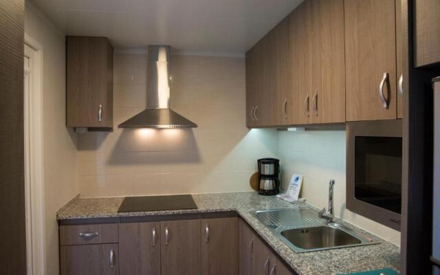 Aranjuez Camping & Bungalows