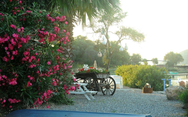 Yalıçapkını Boutique Hotel - Boutique Class