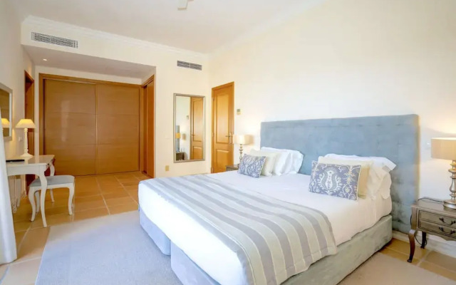 Monte Rei 2 bed Linked Villa