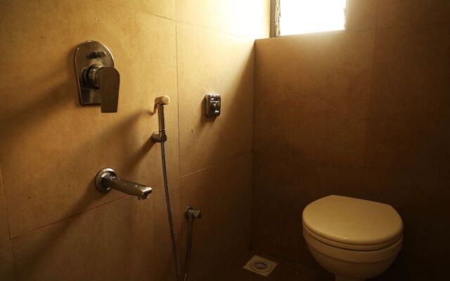 OYO 2586 Hotel Vikrant Residency