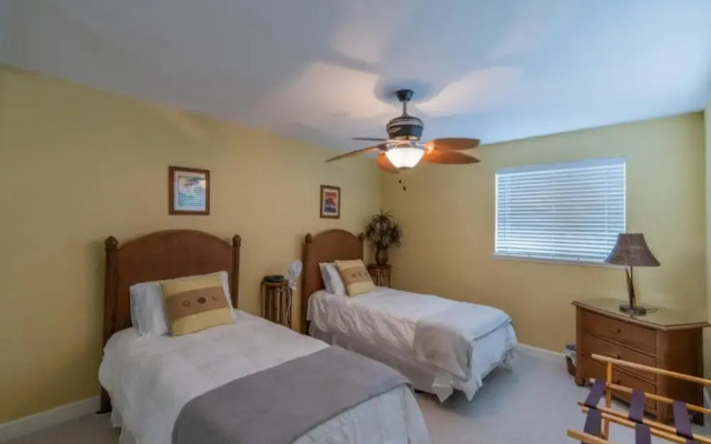 Ko'olina Kai Golf Villa