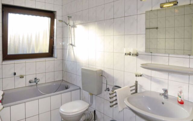 Ferienapartments Adenau