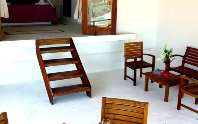 Hotel Nude Zipolite & Beach Club