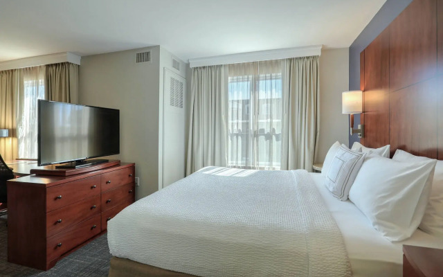 Residence Inn Woodbridge Edison/Raritan Center