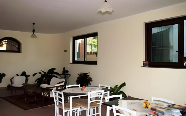 B&B La Porta Dell'Etna