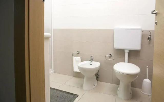 Appartamenti Beach & Friends - case vacanza a 150m dalle spiagge sabbiose