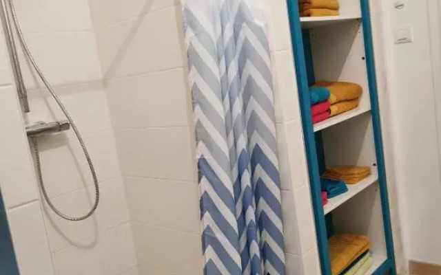 Maison en ossature bois