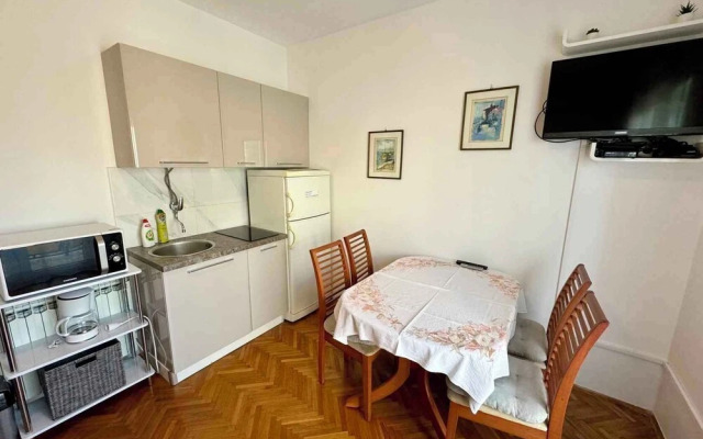 Apartman Villa Boža