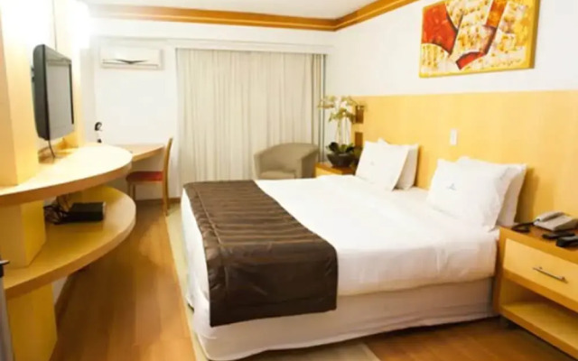 Planalto Bittar Hotel e Eventos