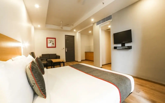 Oyo Townhouse 160 Sector 1 Vaishali