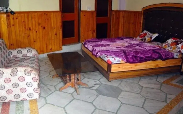 Hotel Himalayan Paradise