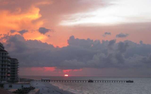 Seawind 1008 by ALBVR