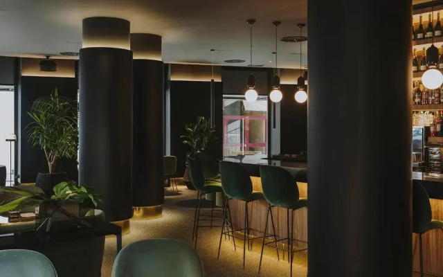 El Môderne Hotel Urban & Unique