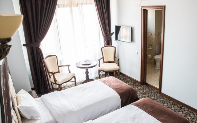 Hotel Giuliano