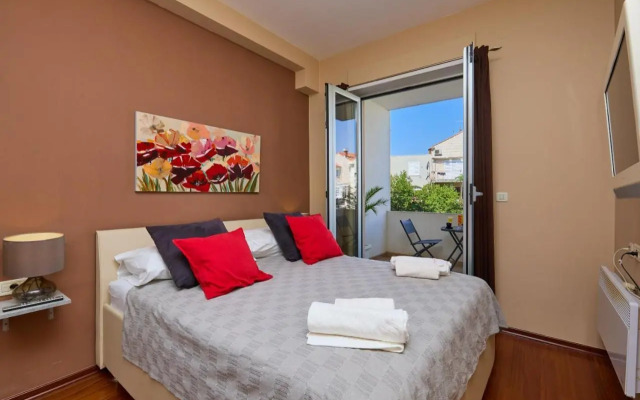The Monroe - Stylish 2 BD Apartment In Villa Orsan