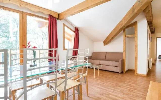 Hameau des Eaux d'Orelle