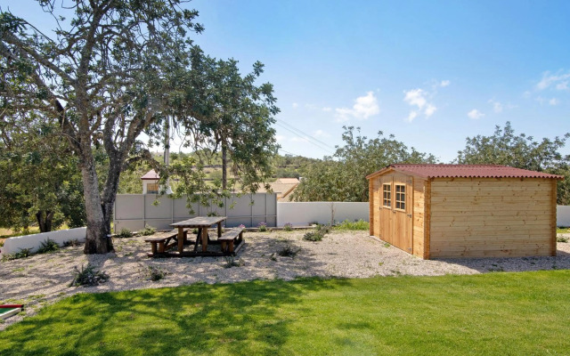 Villa Rodrigues Apartment I