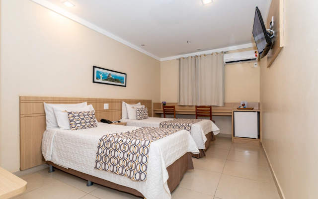 Fluminense Hotel