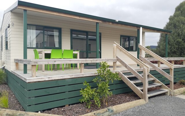 Tasman Holiday Parks - Miranda