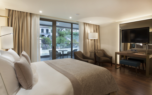 TURIM Santa Maria Hotel