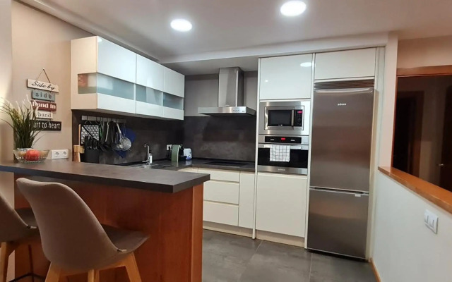 Apartamento Carmelitas