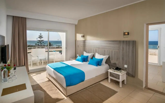 Helya Beach Resort