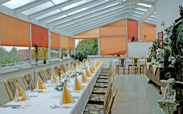 Hotel zum Fischerwirt