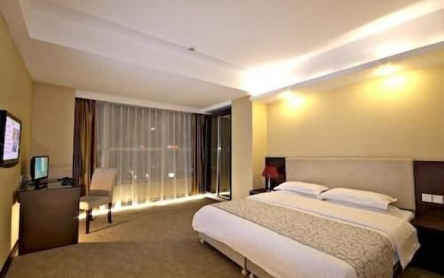 Zhixuan Hotel Shenyang