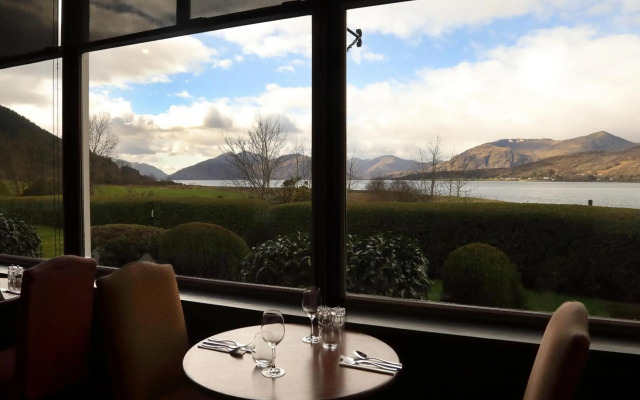 Ballachulish Hotel