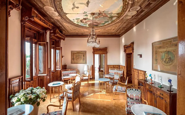 Hotel Laurin