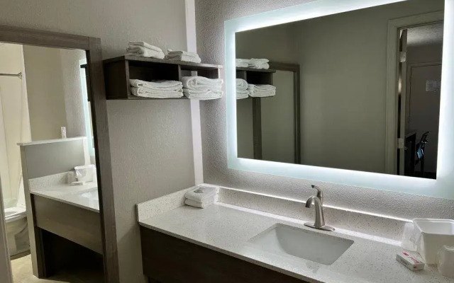 Red Roof Inn Georgetown, KY