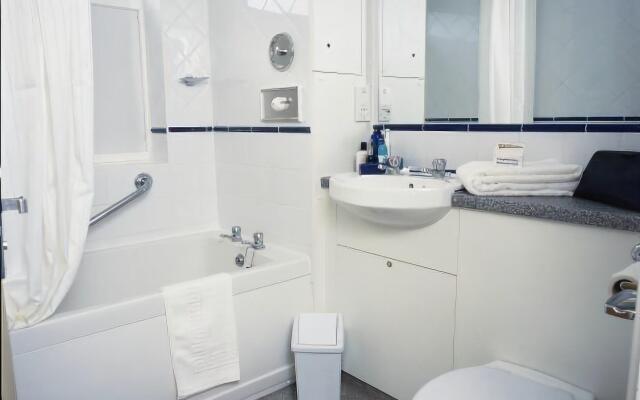 Pontins - Camber Sands Holiday Park
