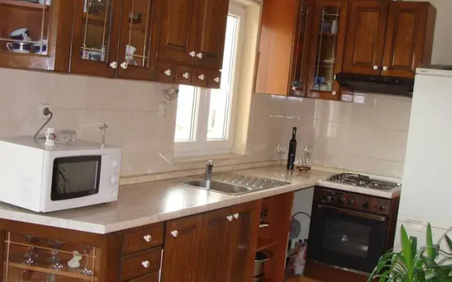 Apartment Piteša