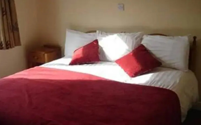 Church View Guest House