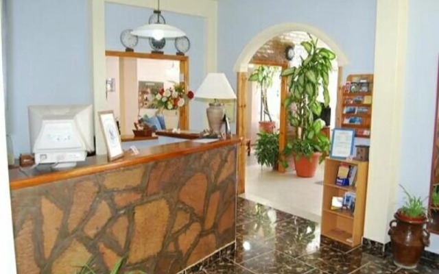Hotel Fantilli