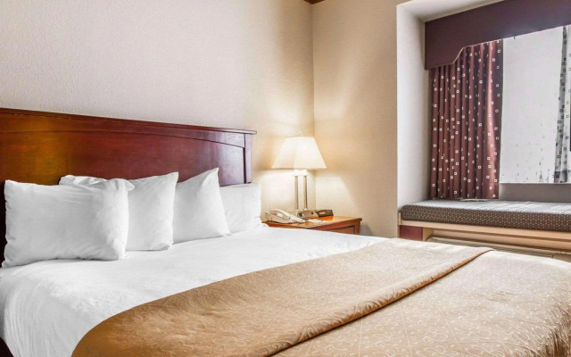 Quality Inn Chandler I-10