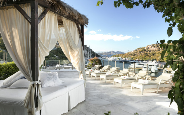 W Sardinia - Poltu Quatu