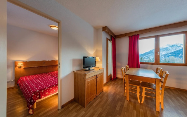 Mona Lisa Les Granges d'Arvieux